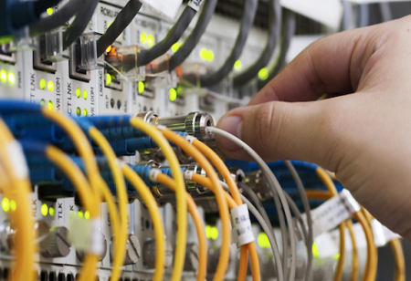 Telecom Equipment Sector Brought Into the PLI Fold  